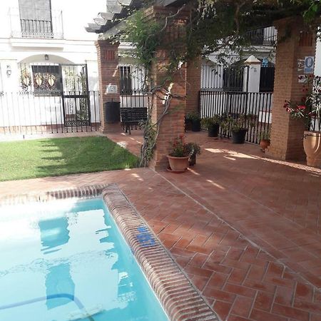 Duplex Sol Nazari Apartman Vélez de Benaudalla Kültér fotó