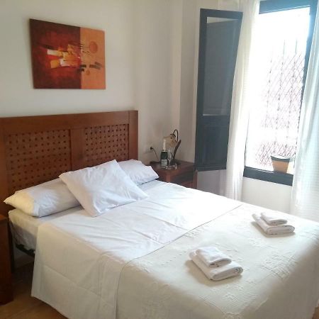 Duplex Sol Nazari Apartman Vélez de Benaudalla Kültér fotó