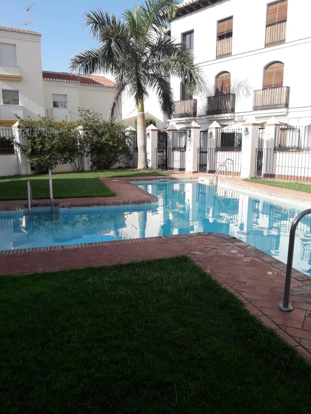 Duplex Sol Nazari Apartman Vélez de Benaudalla Kültér fotó