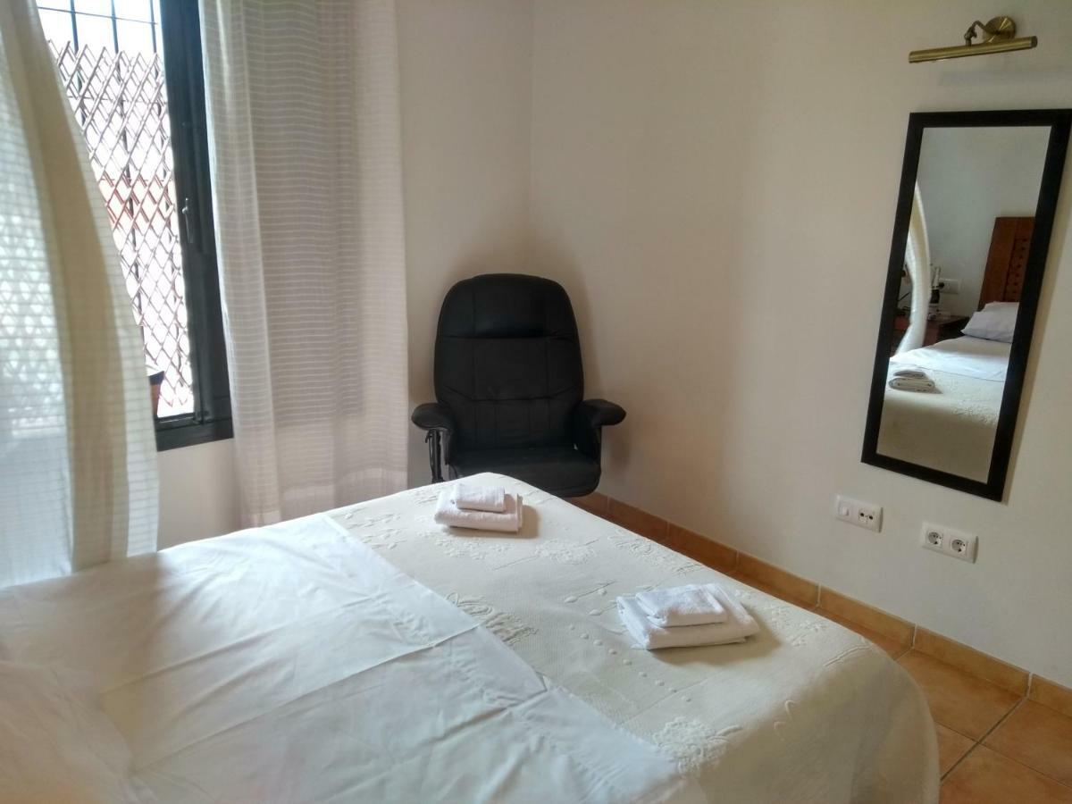 Duplex Sol Nazari Apartman Vélez de Benaudalla Kültér fotó